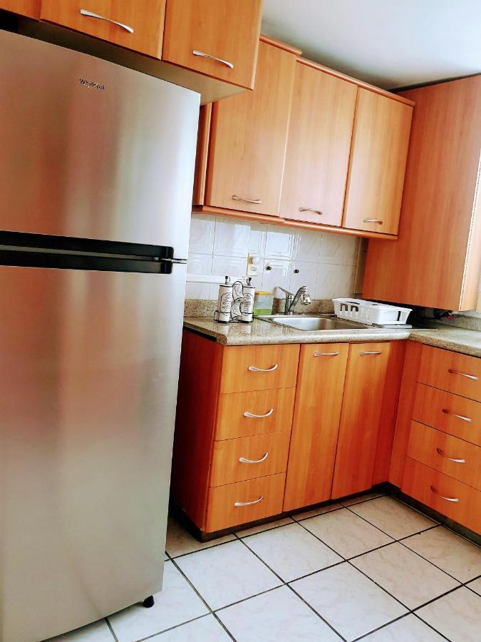 דירות מקסיקו סיטי Amplio E Iluminado Departamento מראה חיצוני תמונה
