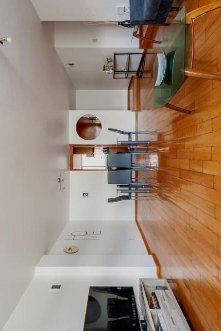 דירות מקסיקו סיטי Amplio E Iluminado Departamento מראה חיצוני תמונה